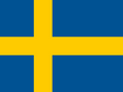 Sweden eSIM — Unlimited — 7 Days