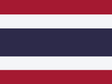 Thailand eSIM — 0.49 GB — 1 Day