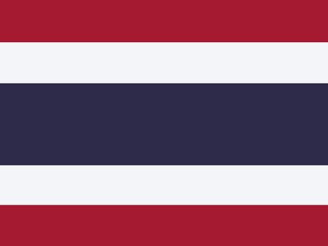 Thailand eSIM — 0.49 GB — 1 Day