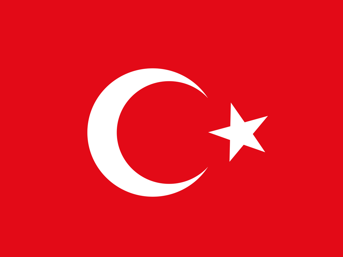 Turkey eSIM — 15 GB — 30 Days