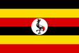 Uganda eSIM — 15 GB — 30 Days