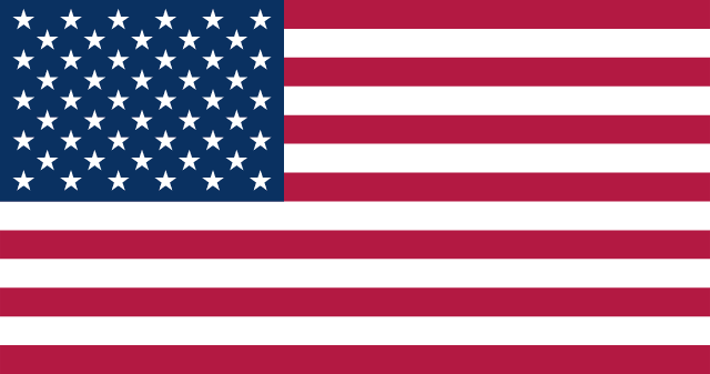 United States eSIM — 15 GB — 30 Days