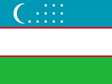 Uzbekistan eSIM — 5 GB — 15 Days