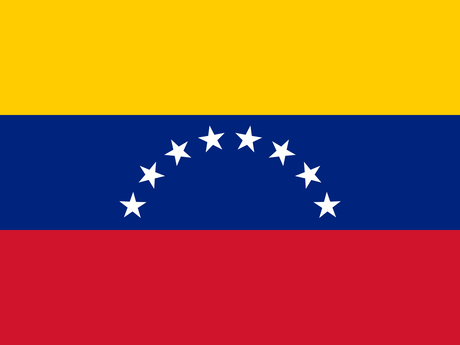 Venezuela eSIM — 0.49 GB — 1 Day