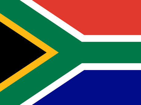 South Africa eSIM — Unlimited — 7 Days