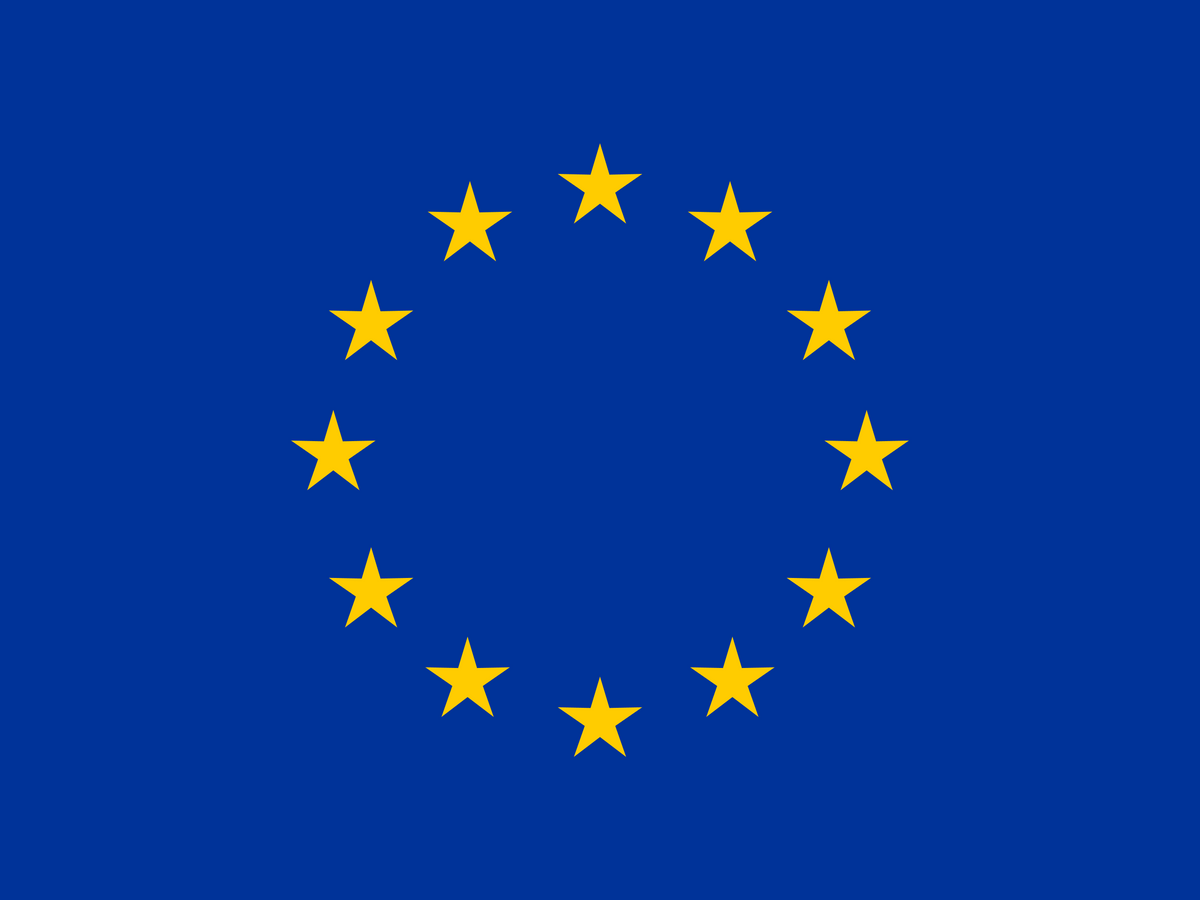 Europe eSIM — 0.49 GB — 1 Day